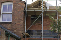 free Creggans home extension quotes
