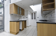 Creggans kitchen extension leads